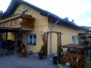 Ferienwohnung Waldrast, Lenzkirch
